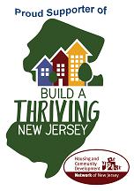 Build A Thriving New Jersey