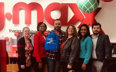 T.J. Maxx Regional Grant