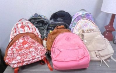 Triple C Housing, Inc. Distributes Backpacks and School Supplies to Families and Youth at the Truman Square Residence