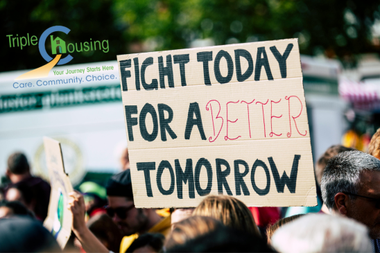 From Redlining to Resilience – Advancing Housing Equity for Black Communities