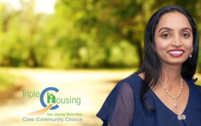 Chetna: The Heart, The Strength, and The Glue That Holds Us Together
