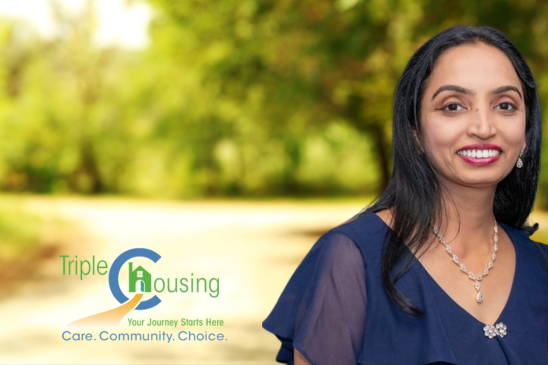 Chetna: The Heart, The Strength, and The Glue That Holds Us Together