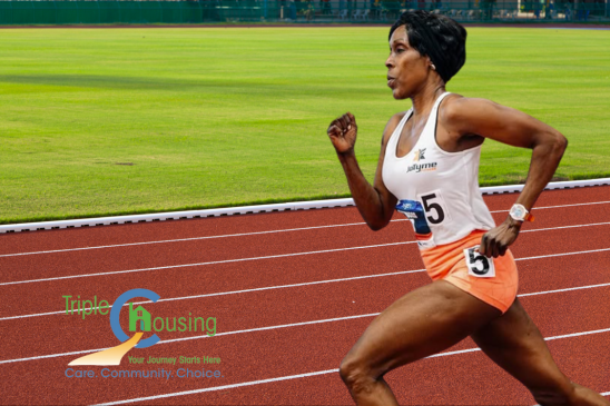 Women’s History Month: Joetta Clark Diggs