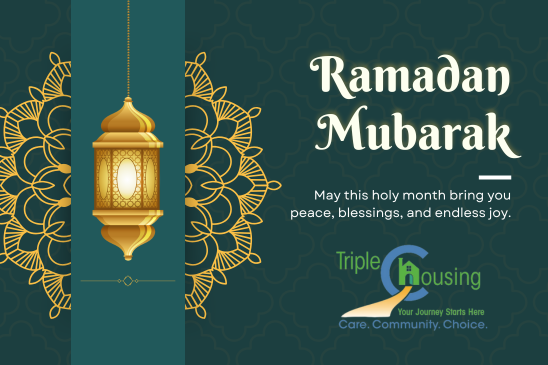 Honoring Ramadan: A Time of Reflection, Compassion, and Community