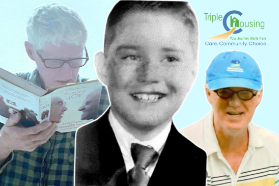 Honoring the Legacy of Neil Naughton: A Life of Wisdom, Resilience, and Grace
