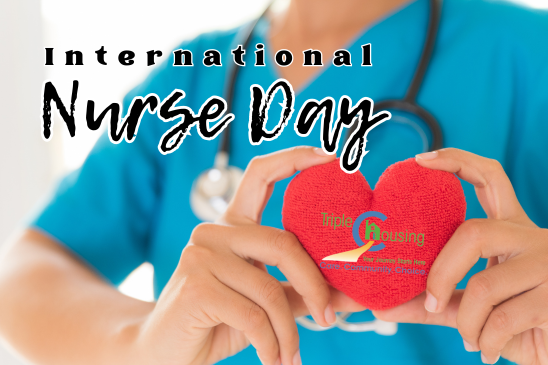 Celebrating Our Nurses on International Nurses Day: Champions of Care, Community, and Choice