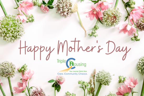 A Mother’s Day Reflection