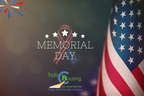 Honoring the Brave