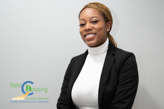 Spotlight on Service: Honoring Alexis Alford, Employee of the Quarter