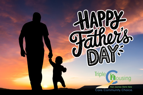 A Father’s Day Reflection