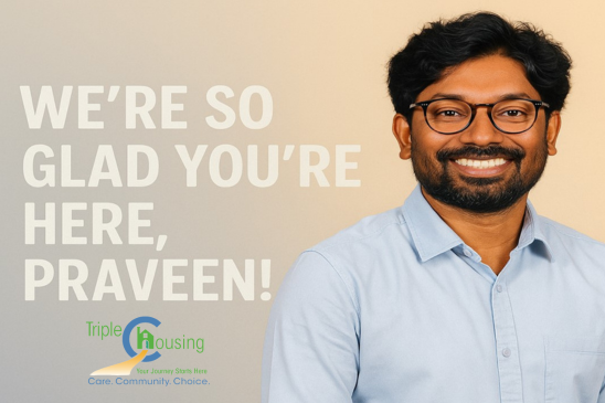 Protected: Welcoming Our Summer Health Informatics Intern: Praveen Tekkali