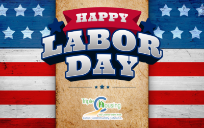 Happy Labor Day