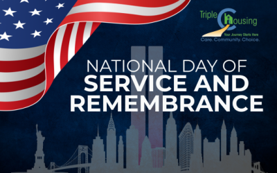 National Day of Service and Remembrance
