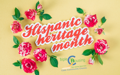 Celebrating Hispanic Heritage Month