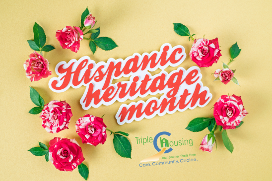 Celebrating Hispanic Heritage Month