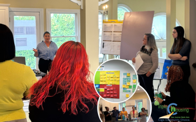 Teamwork in Action: Building the Future Together at Triple C Housing