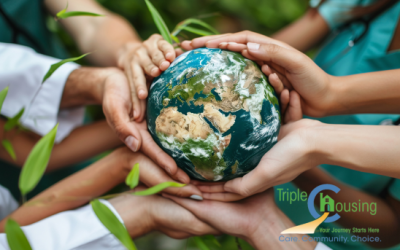 World Habitat Day 2025