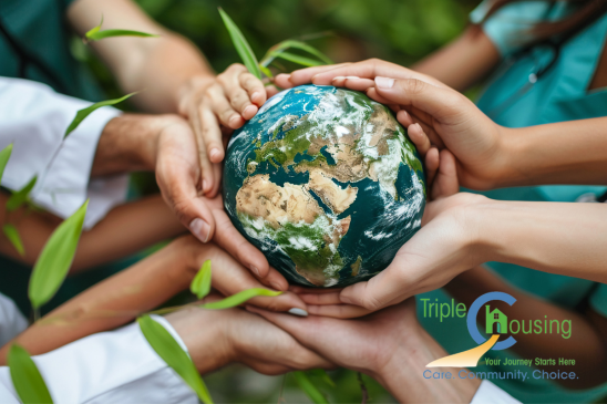 World Habitat Day 2025
