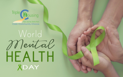 World Mental Health Day 2025