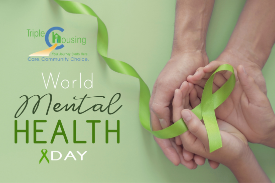 World Mental Health Day 2025