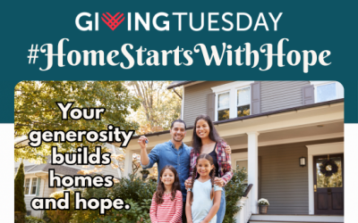 What is Giving Tuesday—and Why It Matters!