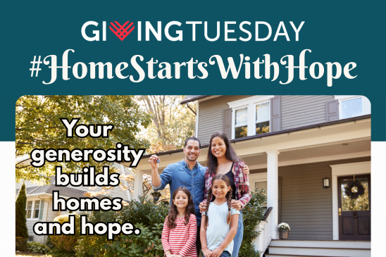 What is Giving Tuesday—and Why It Matters!