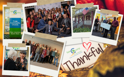 Thanksgiving: A Table for Everyone