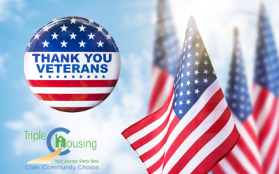 Honoring Service, Strength, and Home this Veterans Day