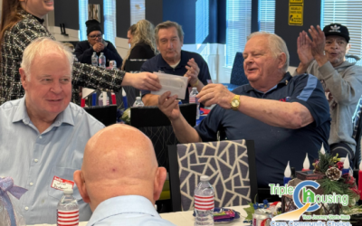 Honoring Our Heroes: Veterans Day Celebration at Turman