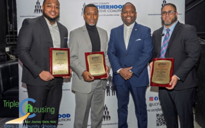 Dwight Bostic: Championing fatherhood and community—leading with purpose