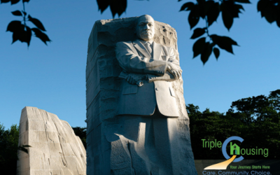 Continuing the Work: Reflecting on Dr. King’s Legacy
