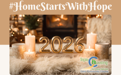 The Year Ahead: Care, Community, and Choice