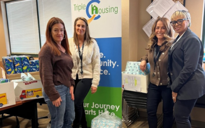 Peoples Bank Brings Joy to Our Community