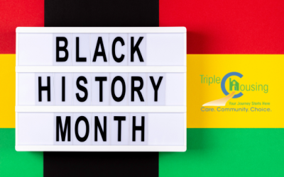 Black History Month: Listening, Learning, and Showing Up 🖤