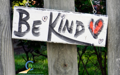 Kindness in Action: Building Community Through Everyday Care 🤝