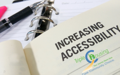 Accessibility Strengthens Communities for All