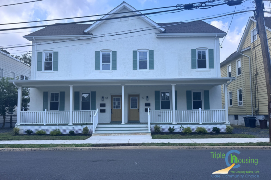 Triple C Housing - Coming Soon