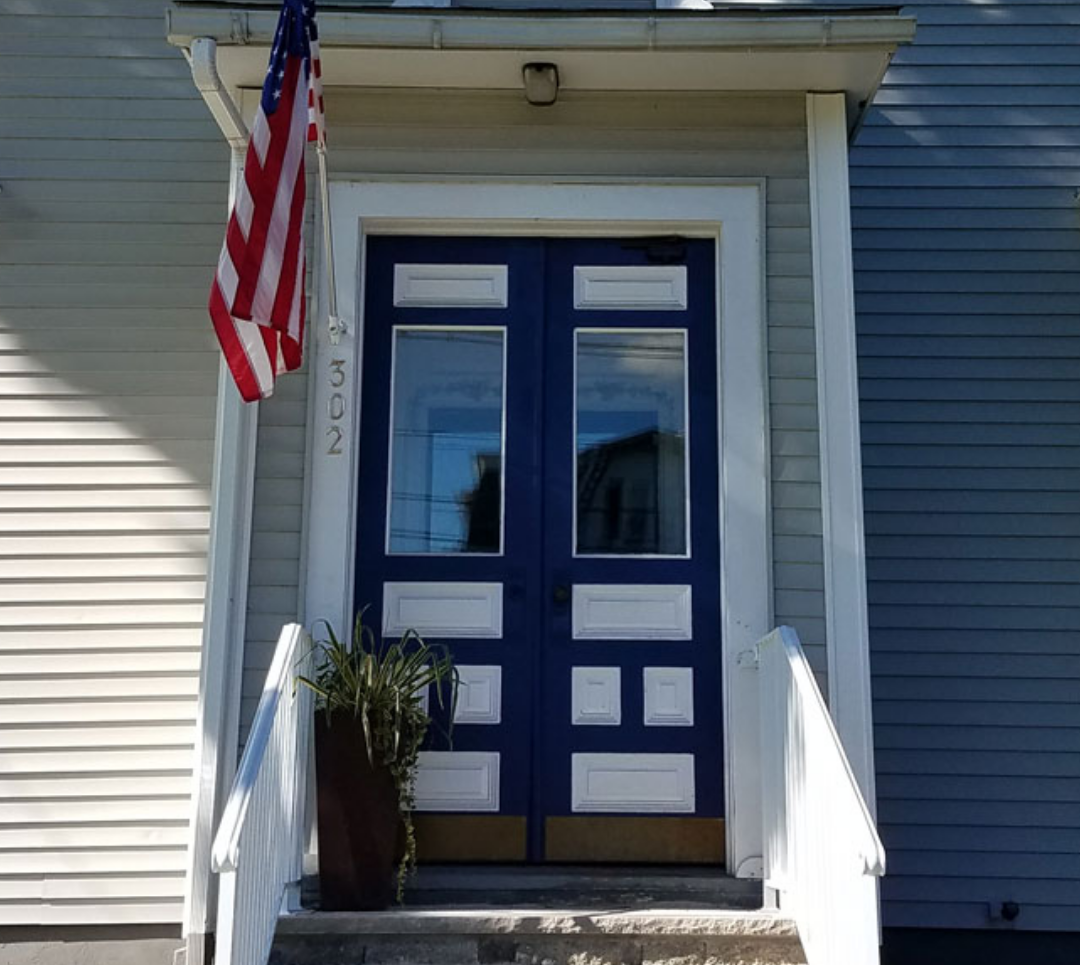 Triple C housing - Choice