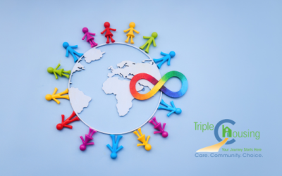 Moving Beyond Awareness and Embracing Acceptance