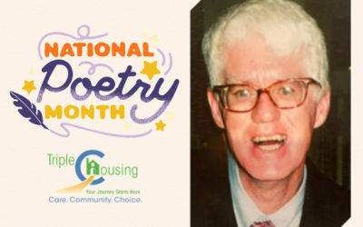 National Poetry Month 2026