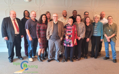 Volunteer Month 2026