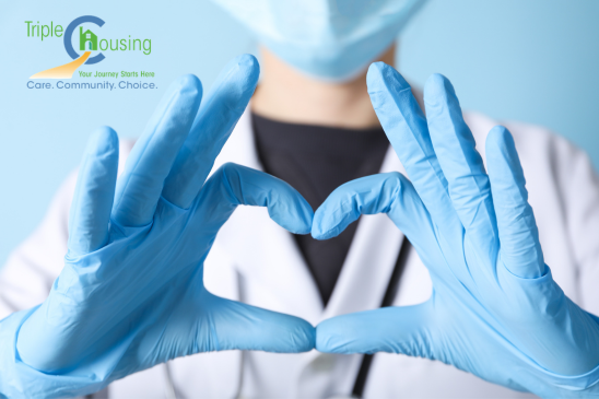 National Nurses Day