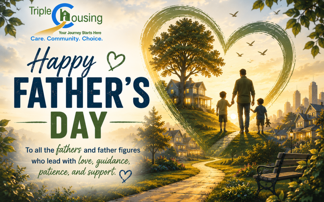 Happy Father’s Day!