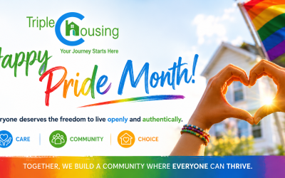 Happy Pride Month!