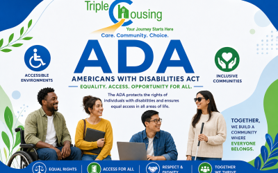 Celebrating Accessibility, Inclusion, and Opportunity