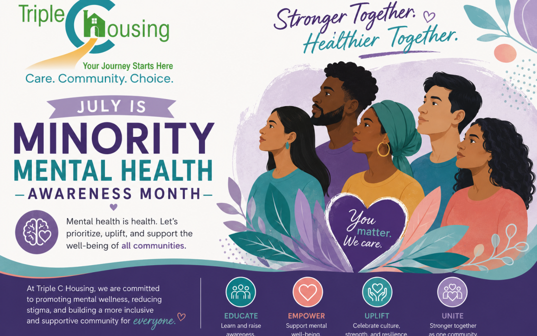 Breaking Barriers to Mental Health Care