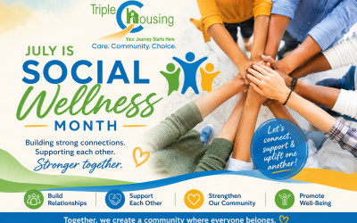 Building Stronger Communities Through Connection