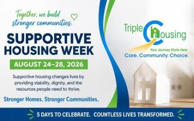 Supportive Housing Week 2026