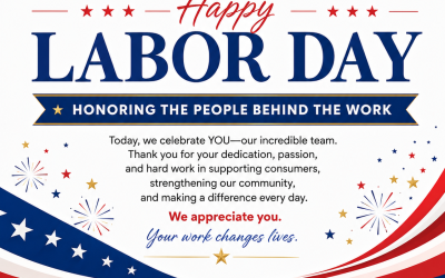 Honoring the People Behind the Work