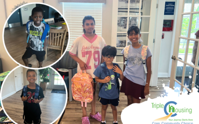 Back to School in Plainsboro: Supporting Students and Families